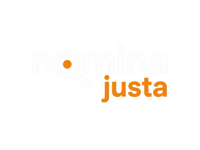Nómina Justa