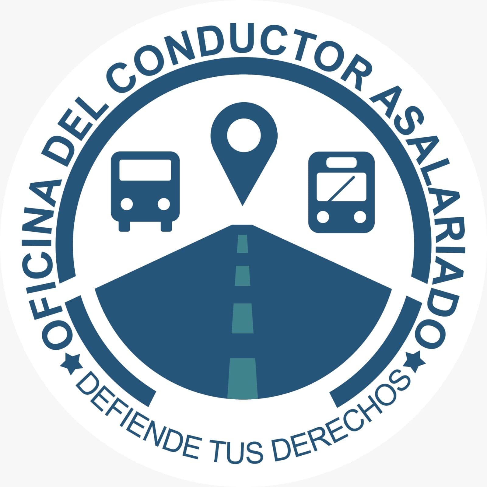 Oficina del Conductor